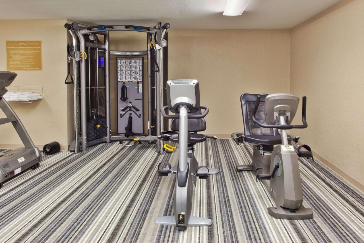 Sonesta Simply Suites Orange County Airport サンタアナ エクステリア 写真