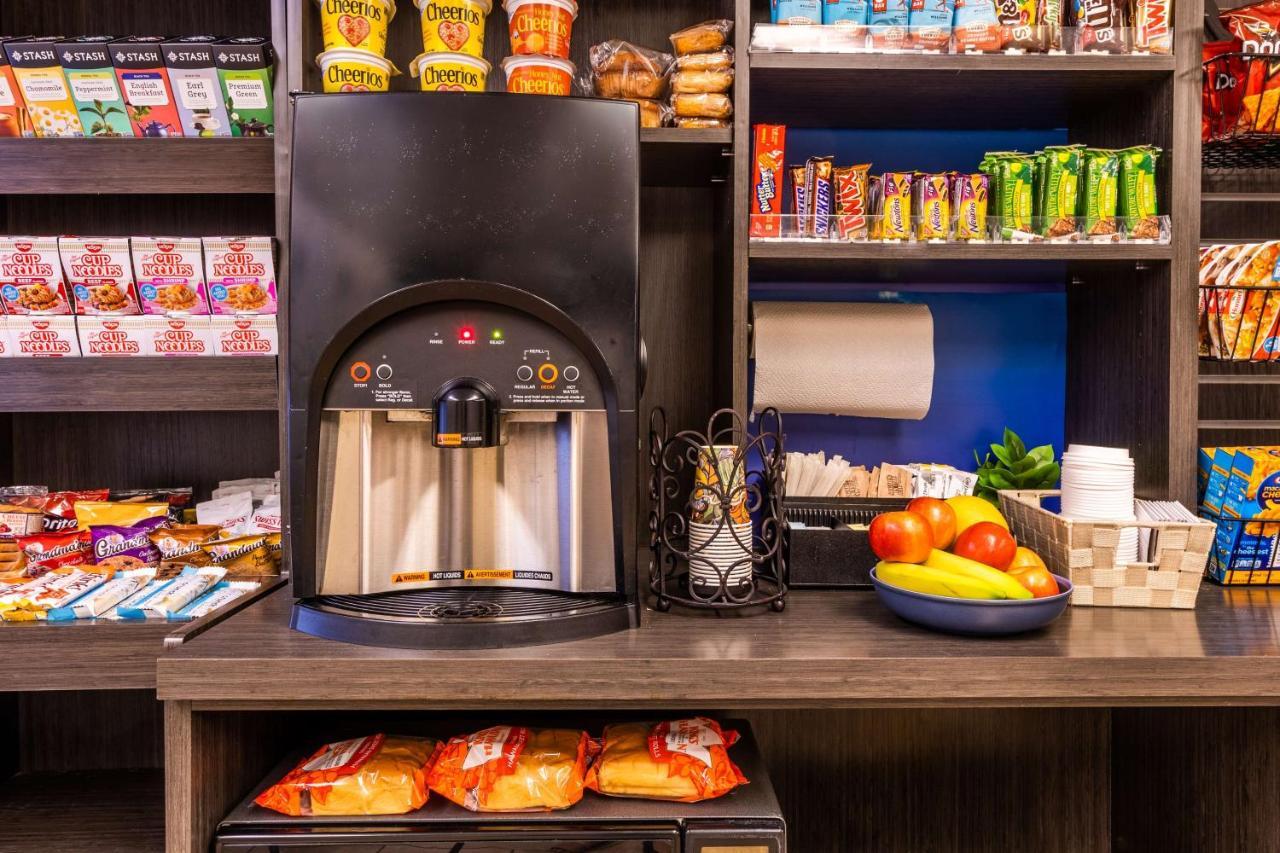 Sonesta Simply Suites Orange County Airport サンタアナ エクステリア 写真