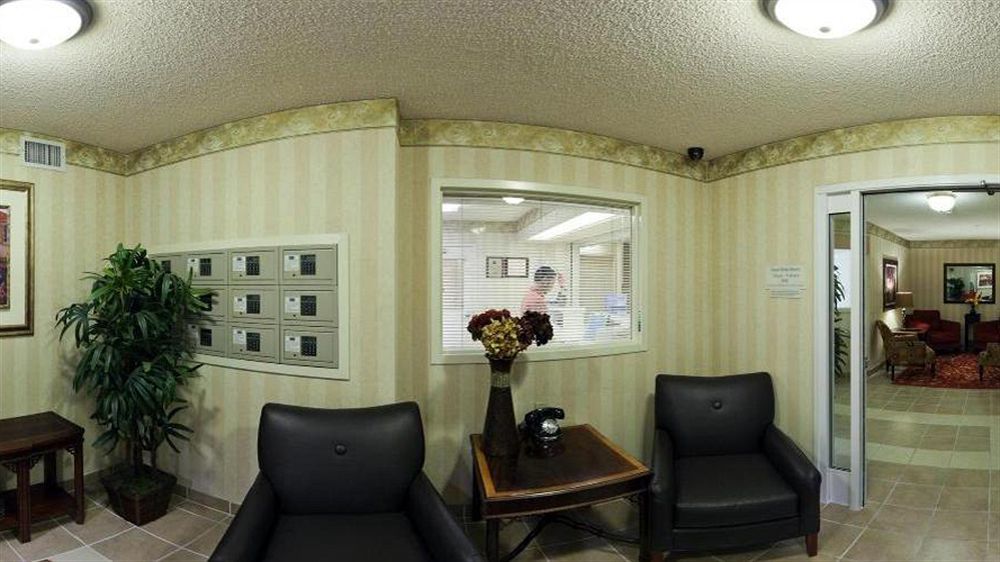 Sonesta Simply Suites Orange County Airport サンタアナ エクステリア 写真