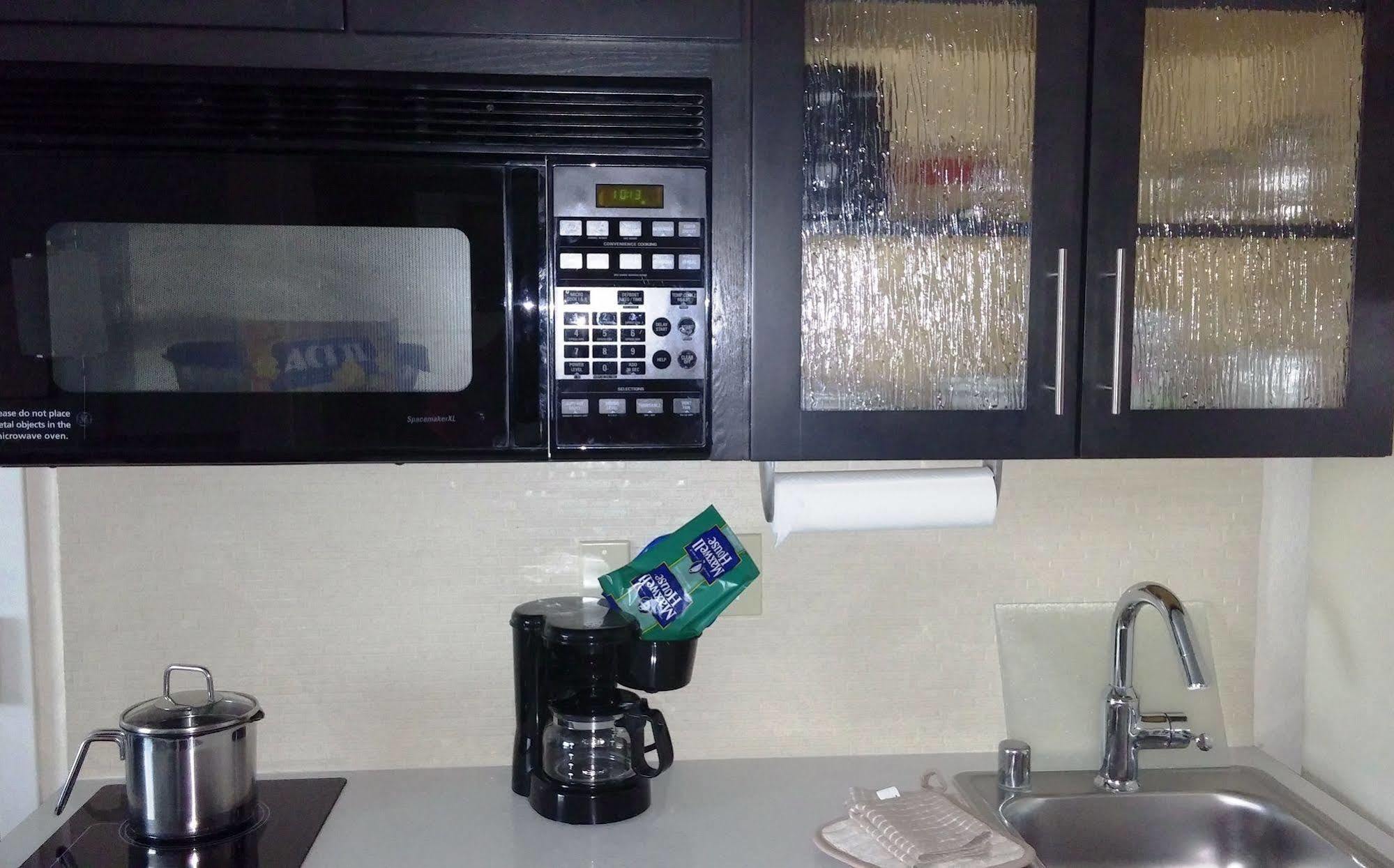 Sonesta Simply Suites Orange County Airport サンタアナ エクステリア 写真