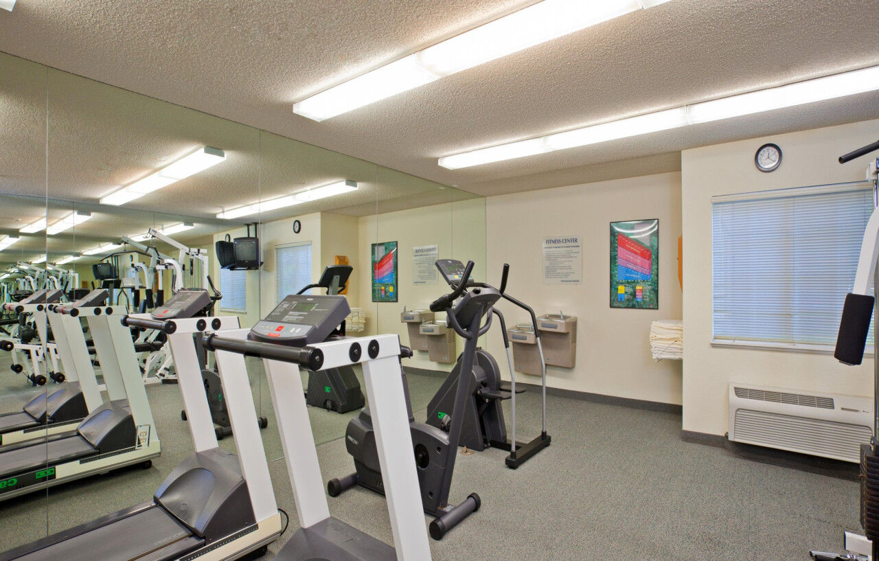 Sonesta Simply Suites Orange County Airport サンタアナ エクステリア 写真
